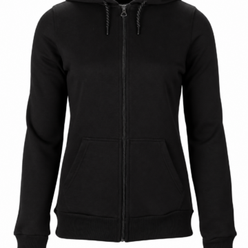 Classic White Crewneck Pullover Sweater