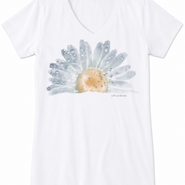 Classic Cotton Crewneck T-Shirt