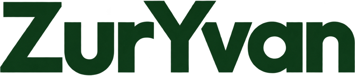 ZurYvan Jeans